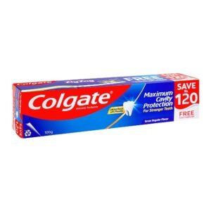 Colgate Anticavity Toothpaste