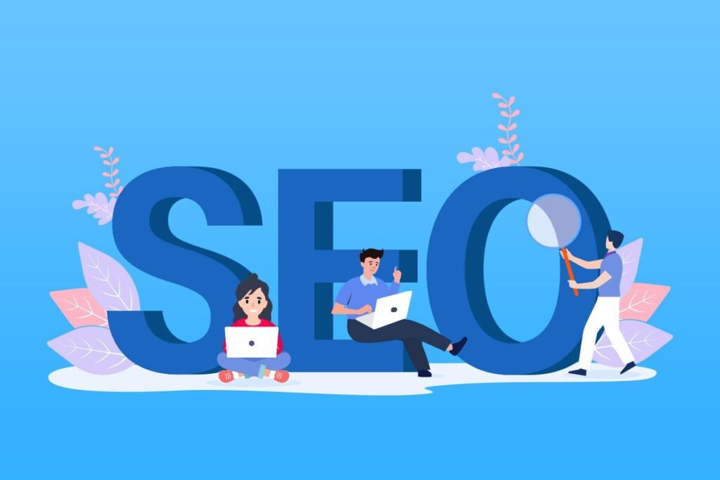 Search Engine Optimization by BossWebSolutions