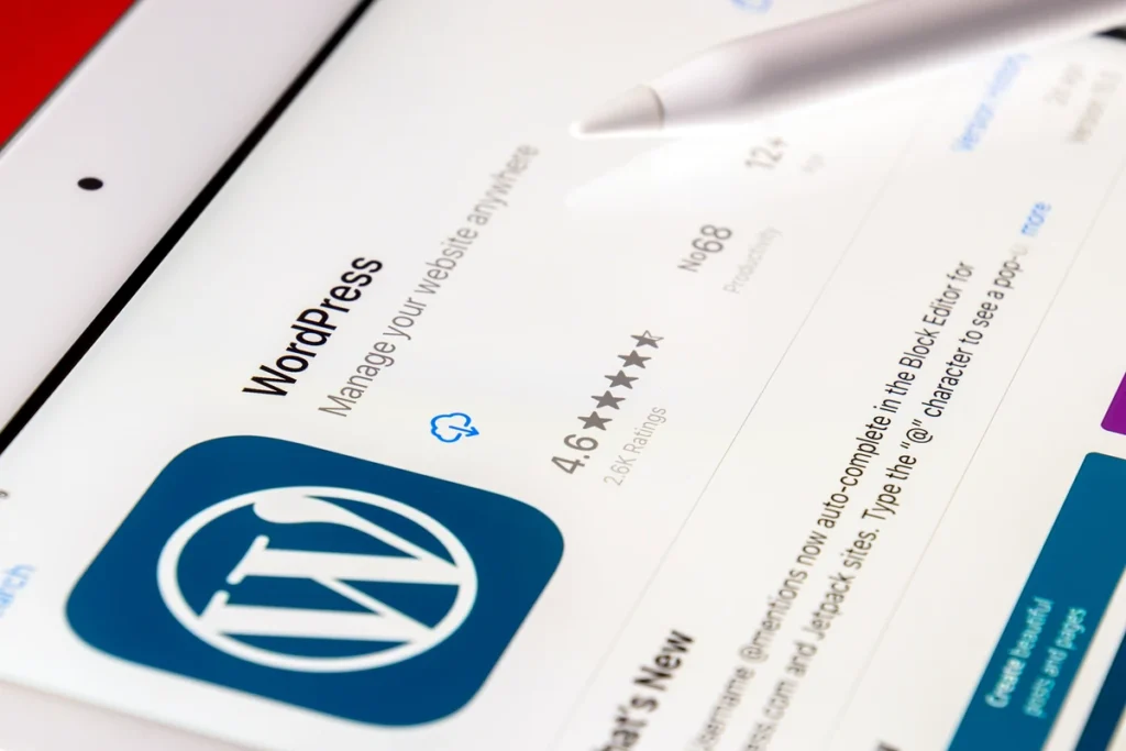 WordPress Development by BossWebSolutions